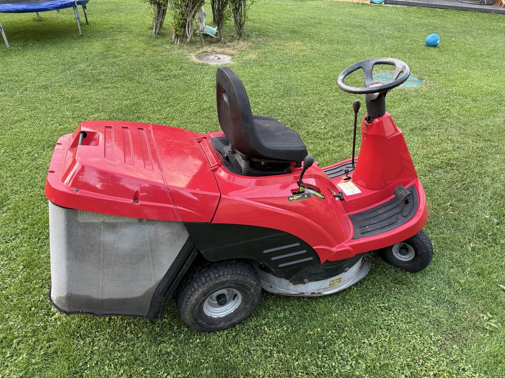 Traktorek honda 1211