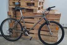 Btt Trek 850 cr-mo