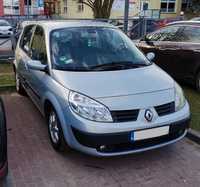 Renault Scenic Renault Scenic 1.6 16V