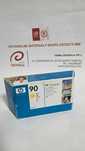 Tusz HP 90  yellow 400ml C5065A ploter hp 4600