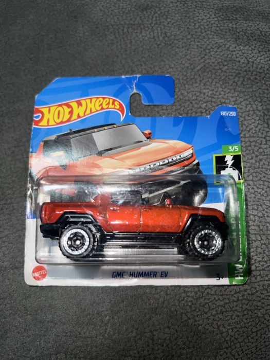 Carros Hot Wheels