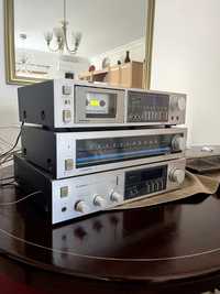 VINTAGE Pioneer Stereo Set ( For Collectors )