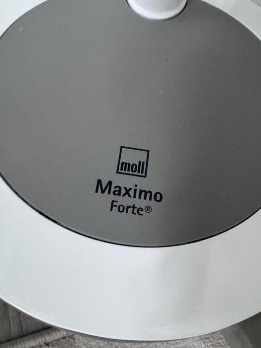 Krzesło moll Maximo Forte