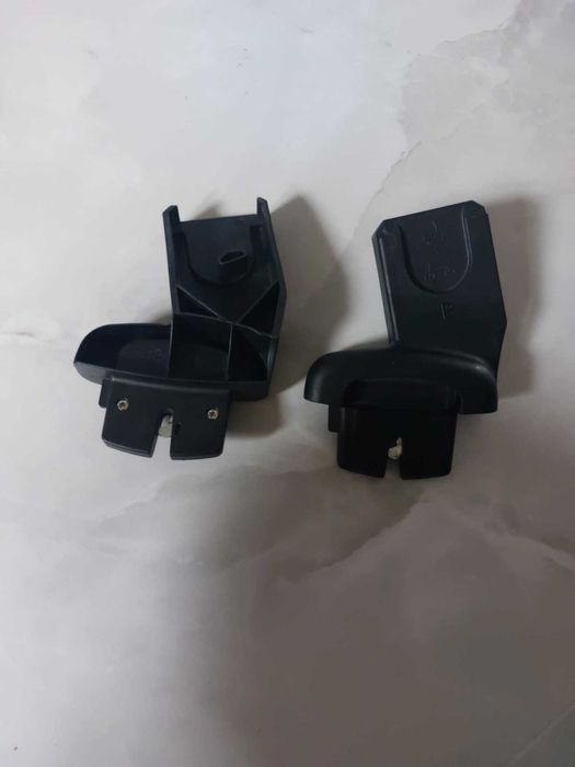 Adaptery do wózka x-lander (X-Move,X-Pulse) i fotelika