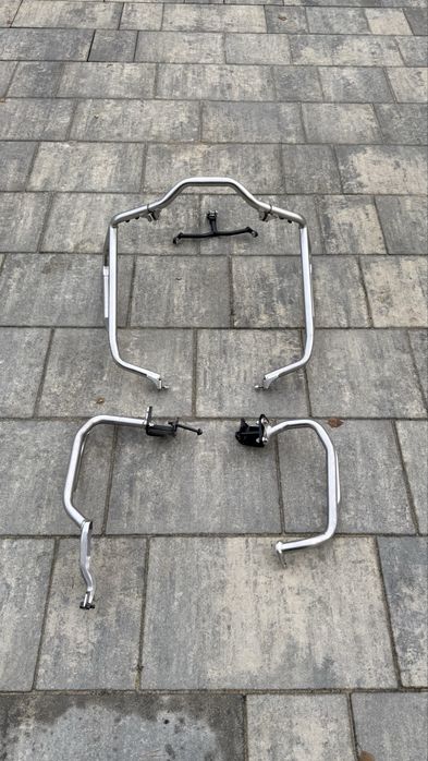 Gmole do honda crf1100 africa twin adventure sport