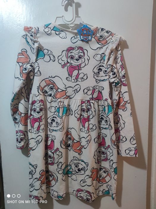 Платье плаття сукня для дівчинки 128 см