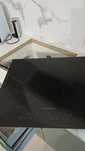 Placa vitroceramica usada Meireles