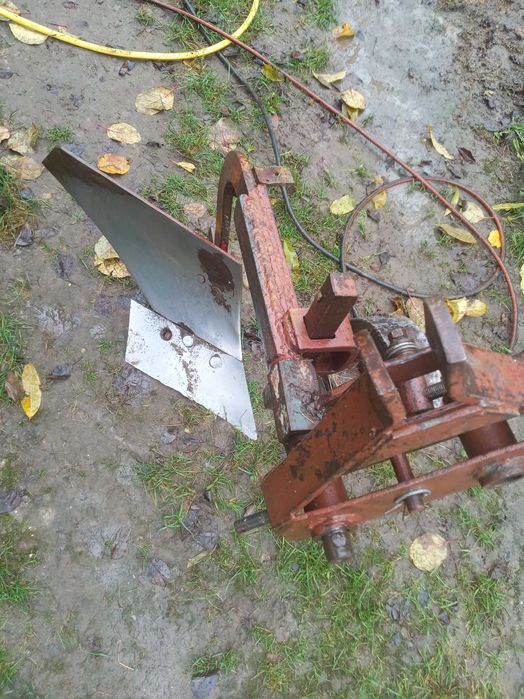 Трактор Т012 1992 р+ктн+вгортач+картоплесажалка+оприскувач+розгорач