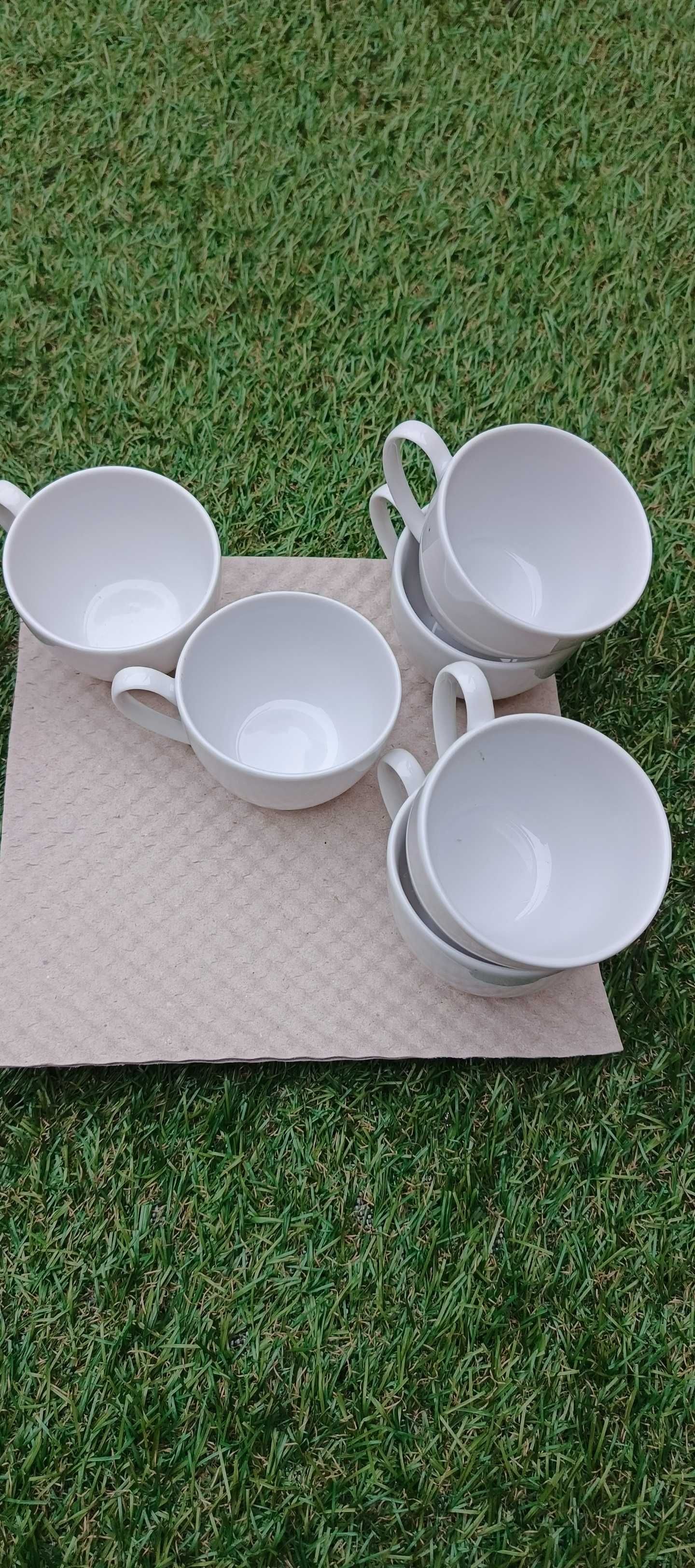 Filiżanki do espresso Porcelana Bogucice
