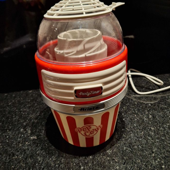 Eletrodomésticos - máquina de pipocas