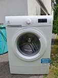Pralka Electrolux slim 5kg 1200 obrotów wirowania
