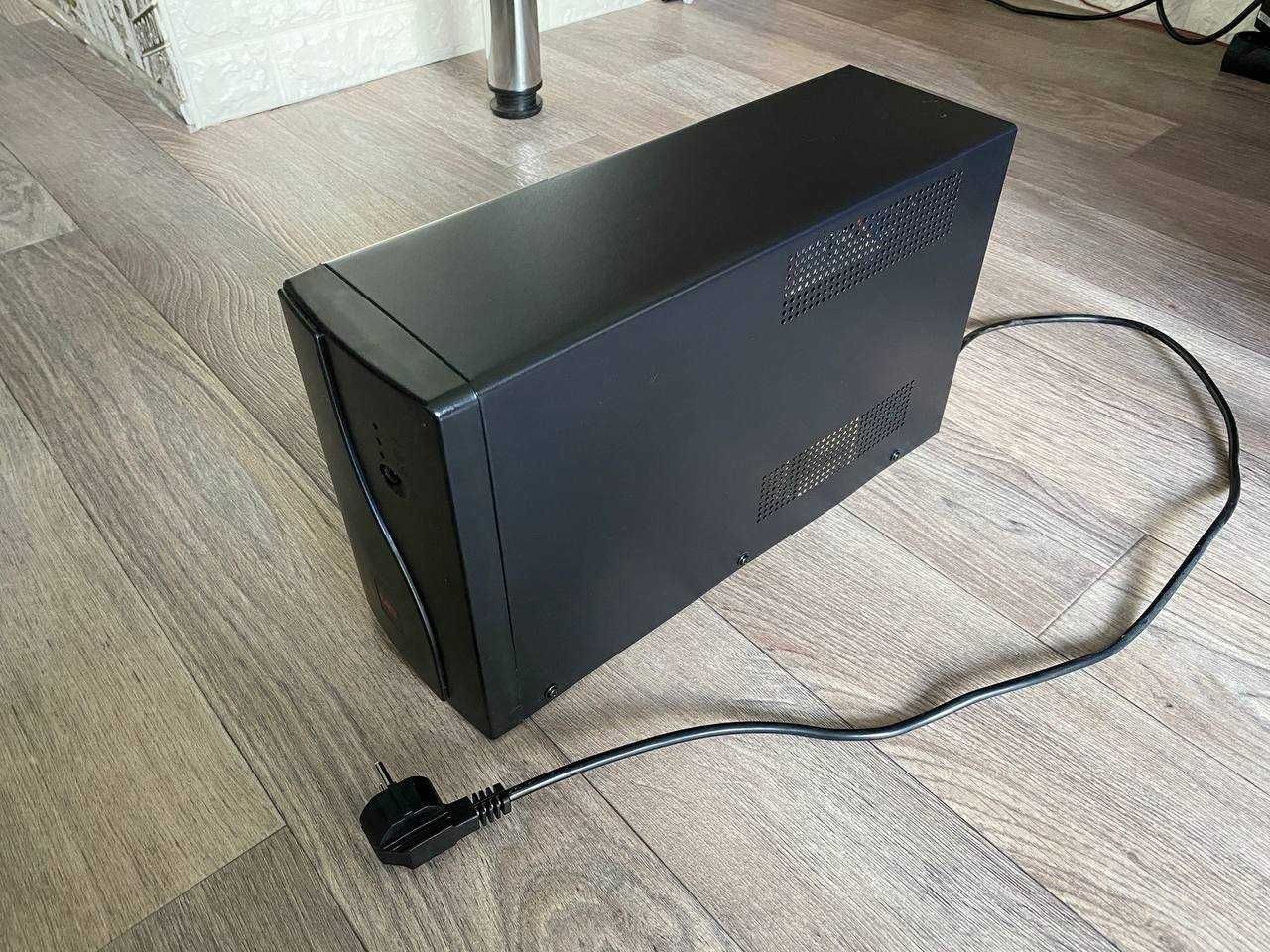 ИБП ДБЖ EAST 2200VA/1200W EA-2200 USB Schuko