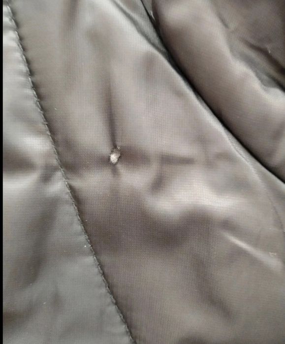 Kurtka damska puchowa Gerry Weber XL 42