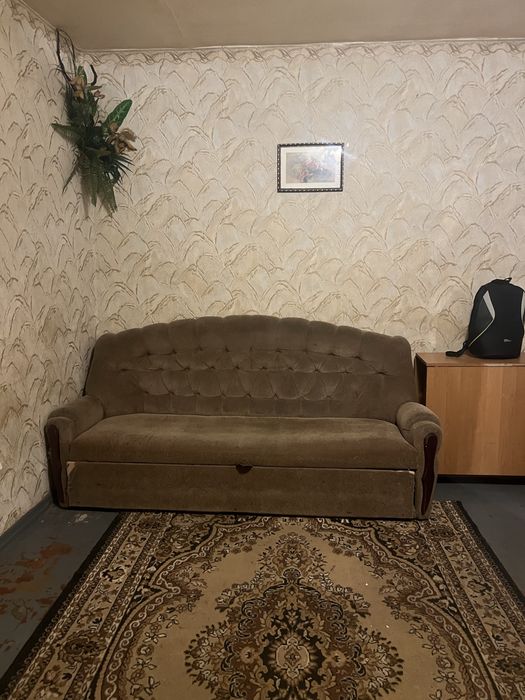 1 к. Квартира для військових