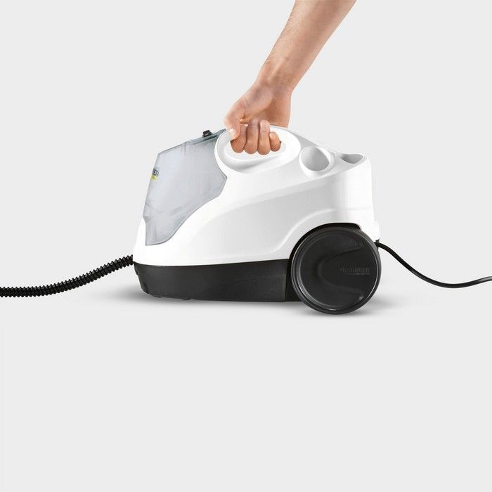 Parownica Sc 4 Easyfix Eu Karcher