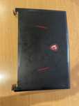Klapa matrycy MSI GL63