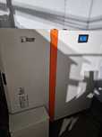 Piec pellet Lazar Interfire  condens 11kw