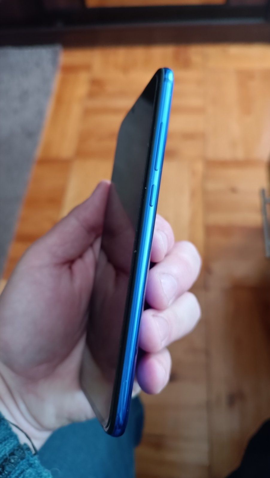 Xiaomi Mi 9 lite