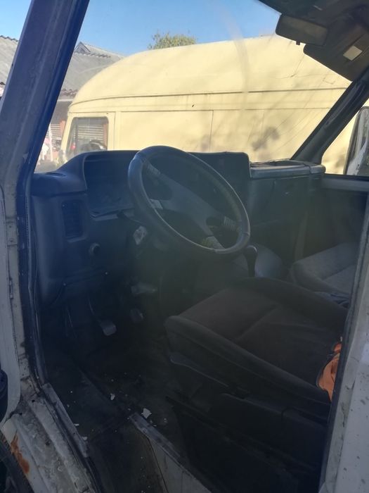 Продам део Люблін 2.4 дизель .