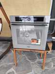 NOWY piekarnik whirlpool szampan