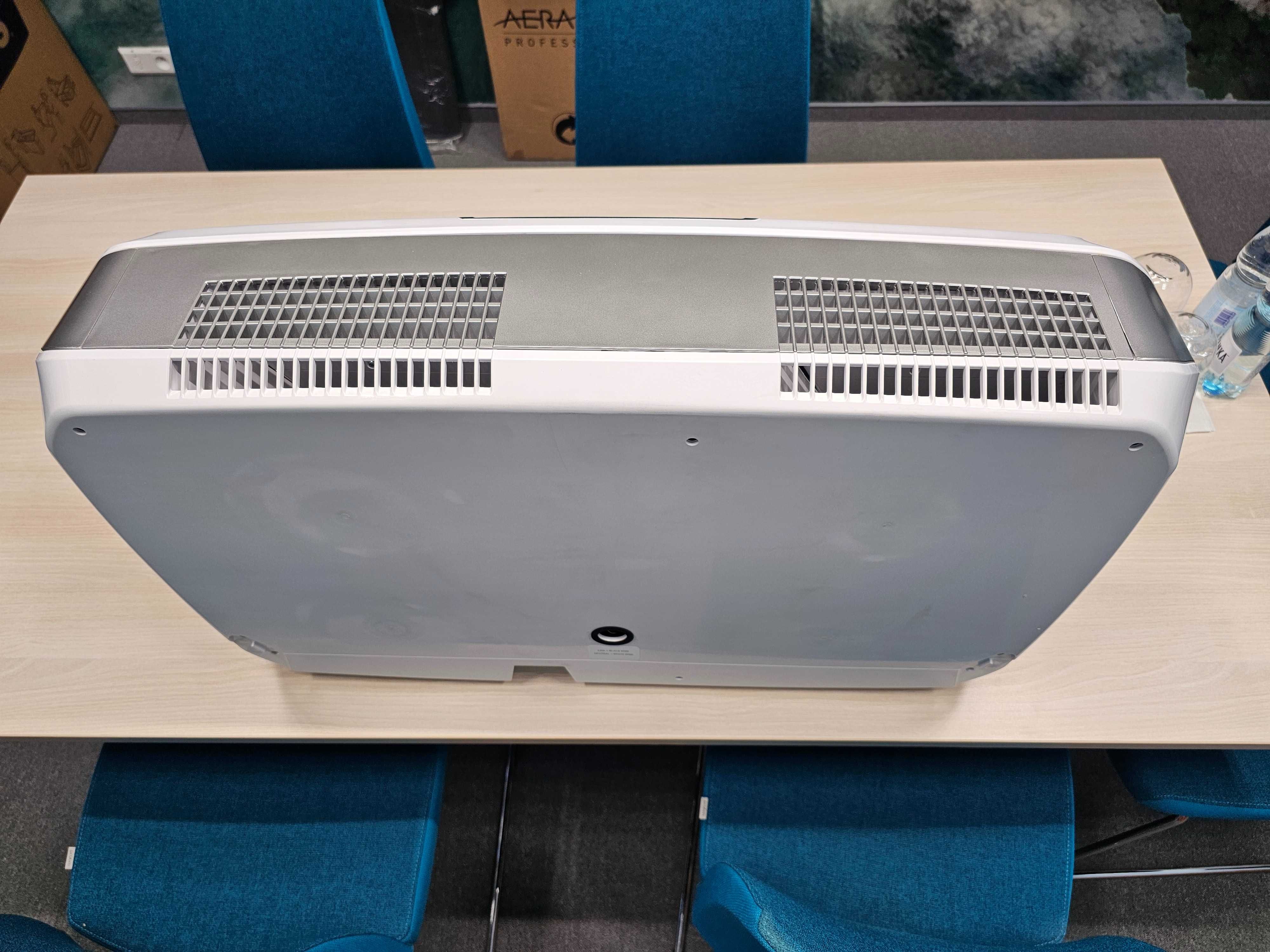 Profesjonalny oczyszczacz powietrza Fellowes AeraMax Pro AM4 nowy