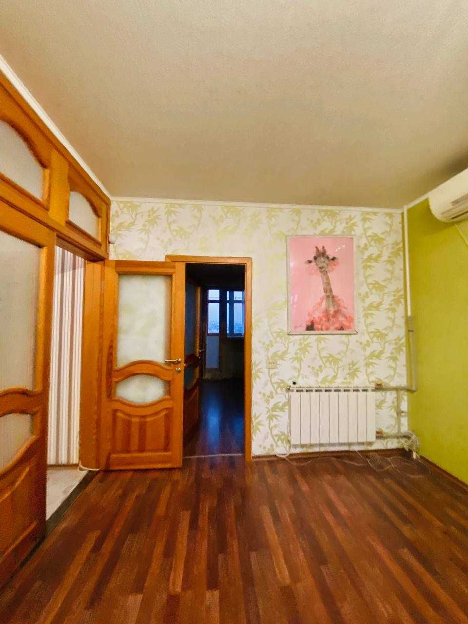 MS S4 Продам 4 комнатную квартиру Салтовка, Амосова, 624 м/р