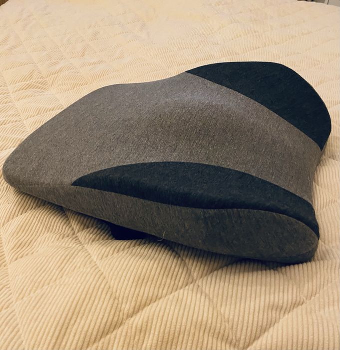 Poduszka Lędźwiowa do Samochodu pod Plecy