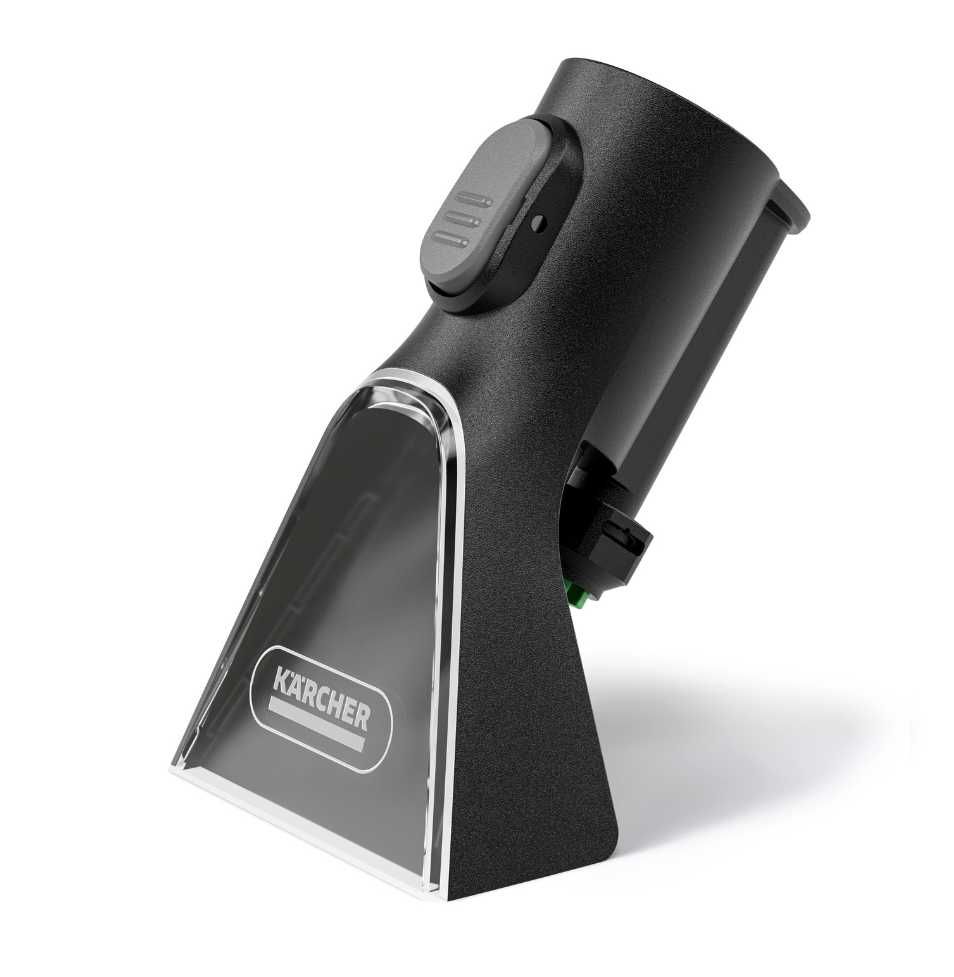 Пилосос миючий Karcher se5/car/se 6Новий пылесос моющий
