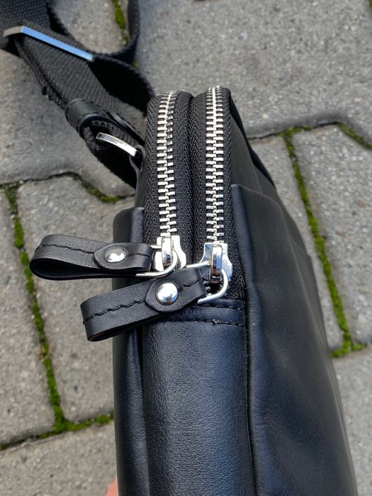 Męska torba Puccini