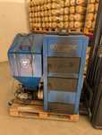 Piec Ogniwo Eko 35kw