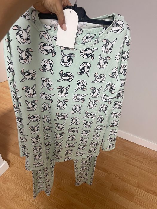 Pijamas alta qualidade