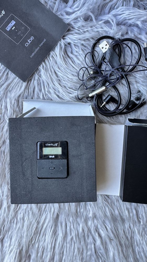 przenośne radio cyfrowe DAB/DAB+ z funkcją Bluetooth
