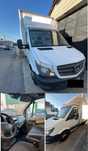 Merceder sprinter