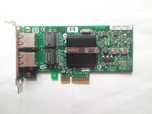 Мережева карта Dual Port Gigabit HP NC360T HSTNS-BN16 412646-001 Low P