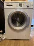 Pralka Bosh Anatixx 7