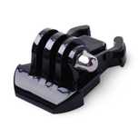 Suporte encaixe clip buckle universal Gopro