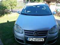 Volkswagen Golf V Kombi 1.9 Diesel 2007r.klimatyzacja,elektryka,hak