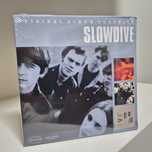 Slowdive  - Box - 3 CDs