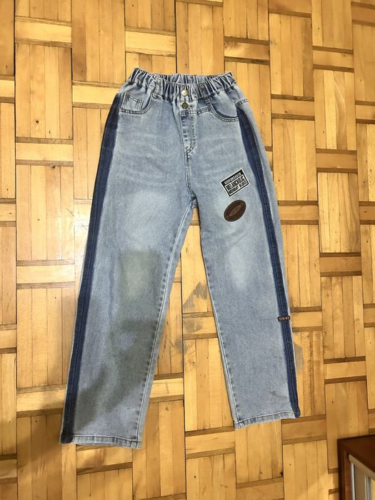 Продам беги джинсы (торг)