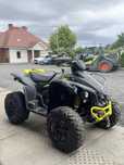quad Tgb 600 target 2020r
