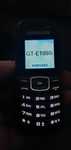 Telefon Samsung GT-E1080I
