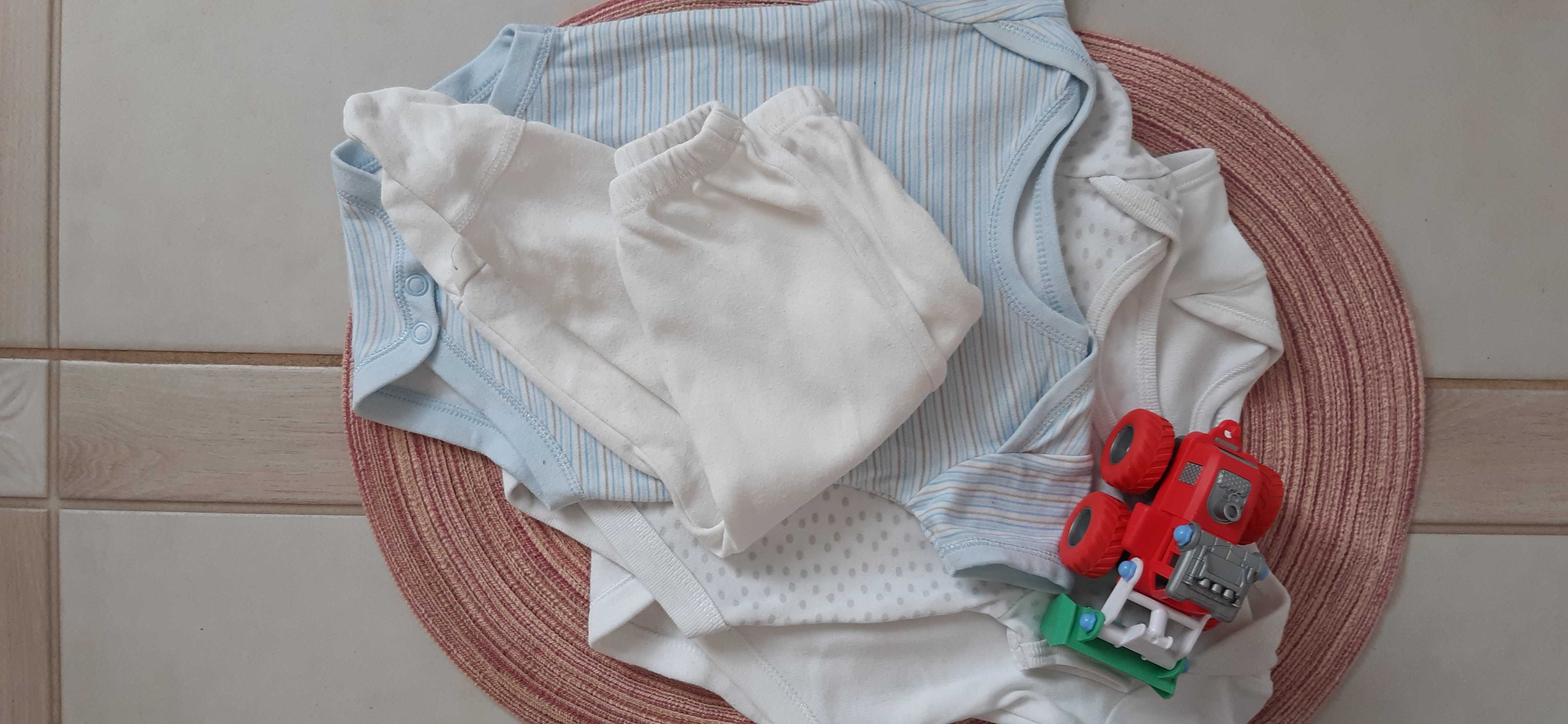 Одяг боді для немовлят