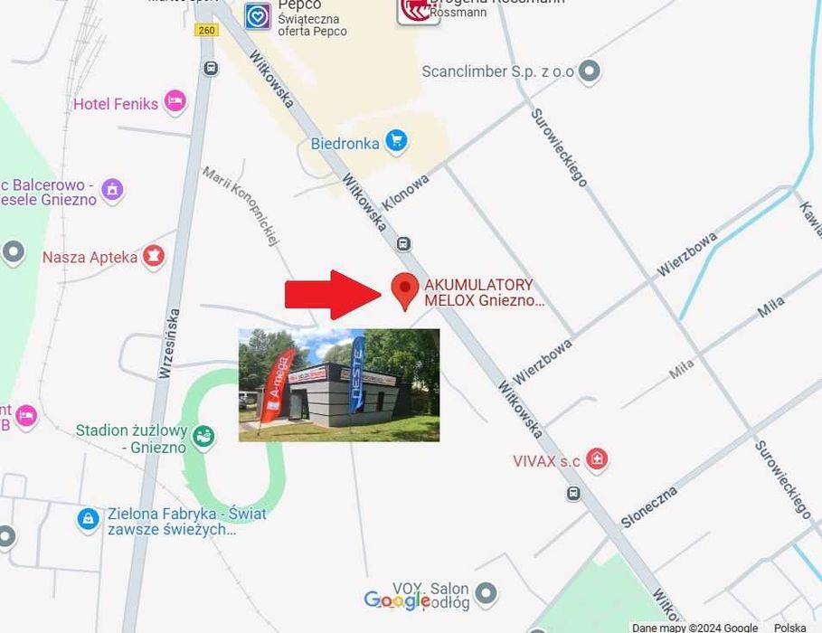 NOWY Akumulator 120Ah 900A do busa ciągnika traktora fadromy FV