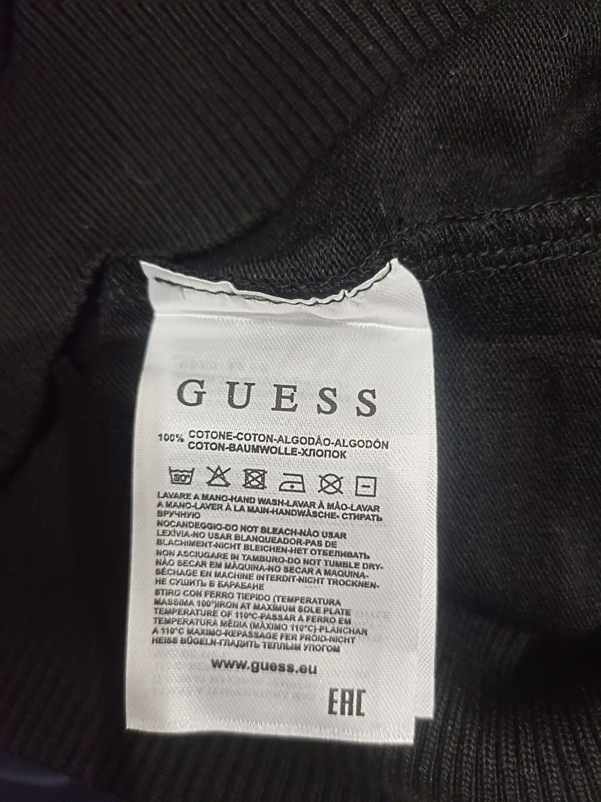 Guess sweterek S