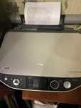 Продам принтер epson