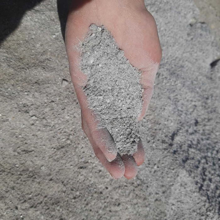 Fuga granitowa do kostki granitowej betonowej PODSYPKA POD KOSTKE