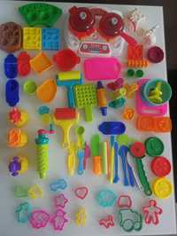 Mega zestawy Play-Doh