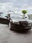 Opel Insignia 2.0 CDTI