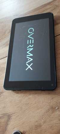 Tablet overmax livecore 7032. Używany,  sprawny