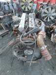 silnik IVECO, 6-cylindrowy